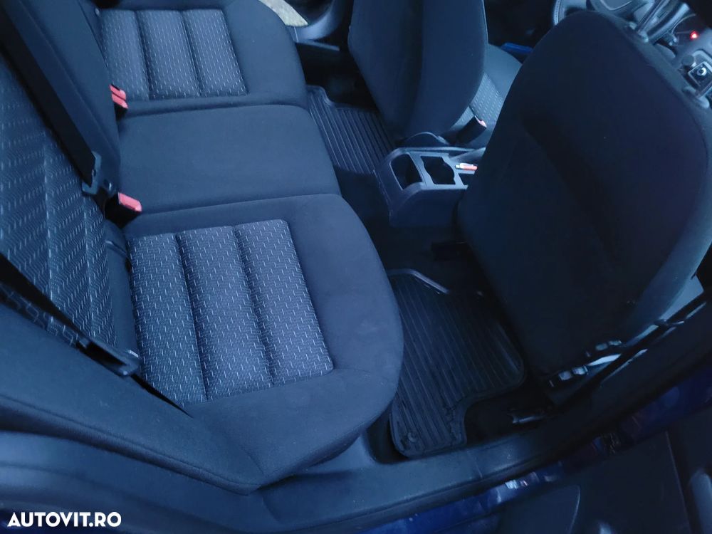 Skoda Octavia 1.6 TDI Green tec Active - 7