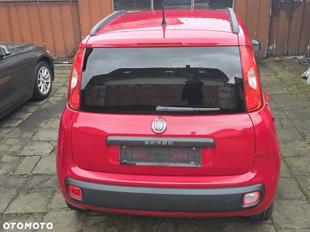 Fiat Panda - 10