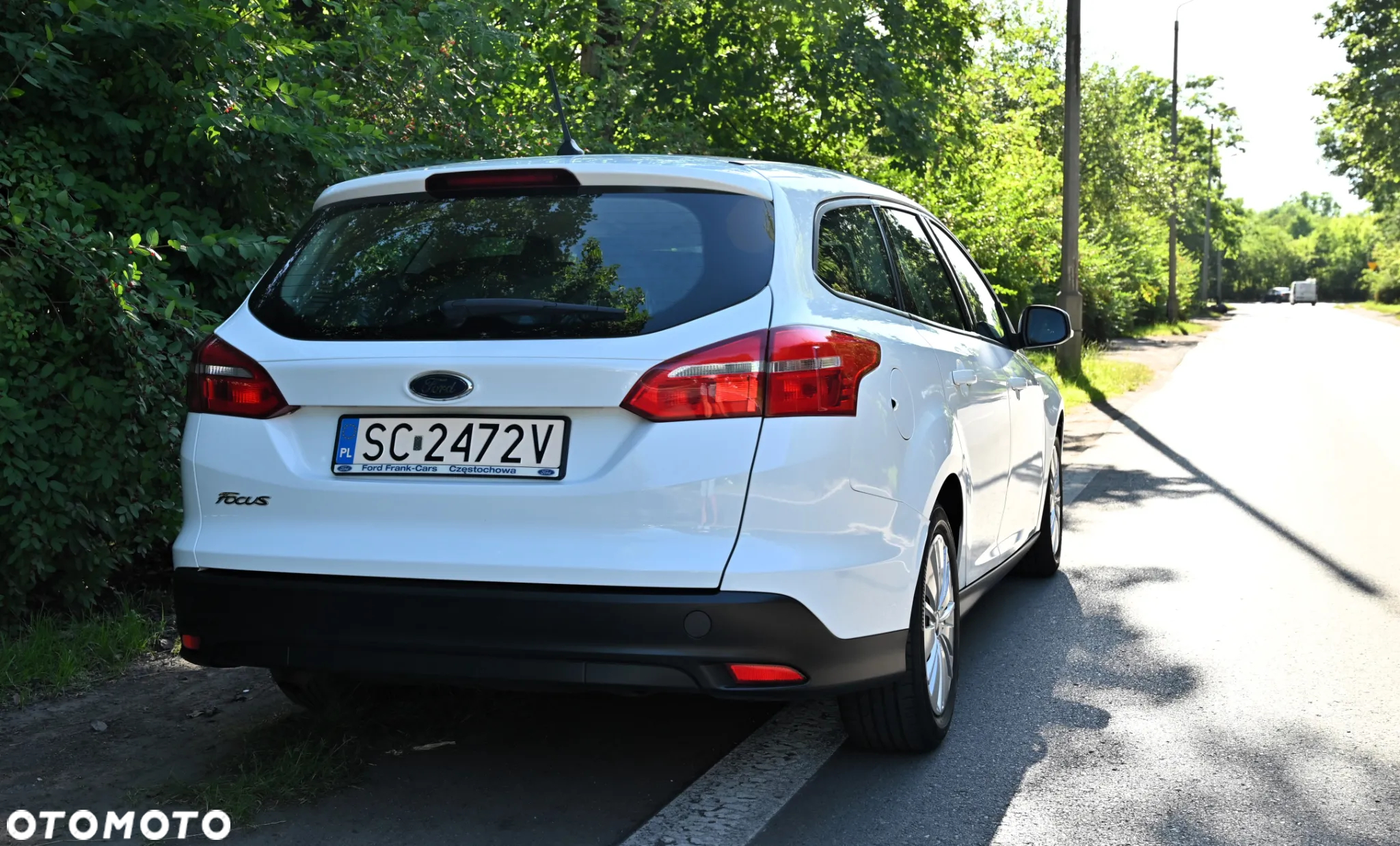 Ford Focus - 14