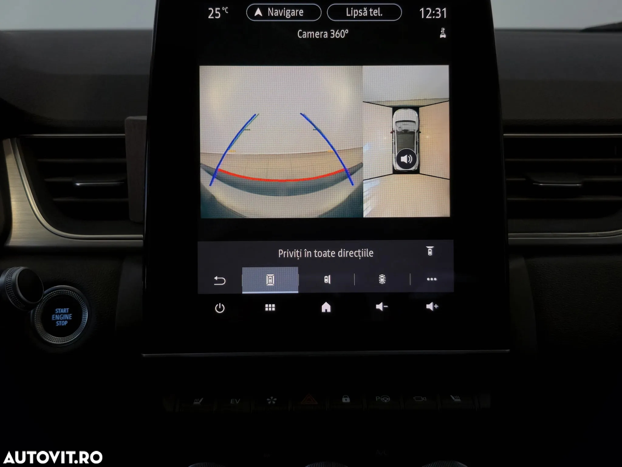 Renault Captur E-Tech Plug-In-Hybrid Intens - 11