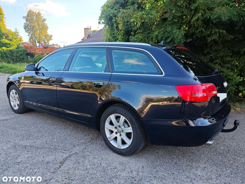 Audi A6 ver-2-0-tdi - 2