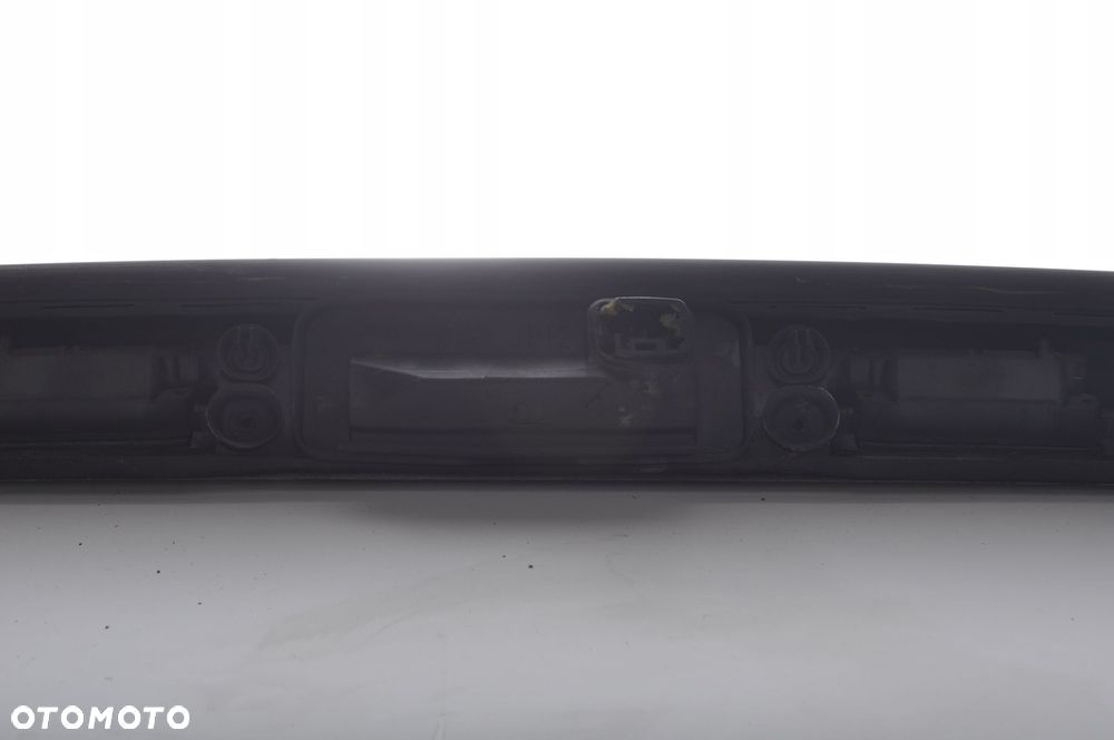 VOLVO V50 LIFT BLENDA LISTWA KLAPY - 8