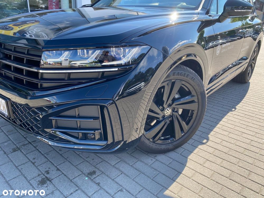 Volkswagen Touareg 3.0 V6 TDI 4Motion R-Line - 3