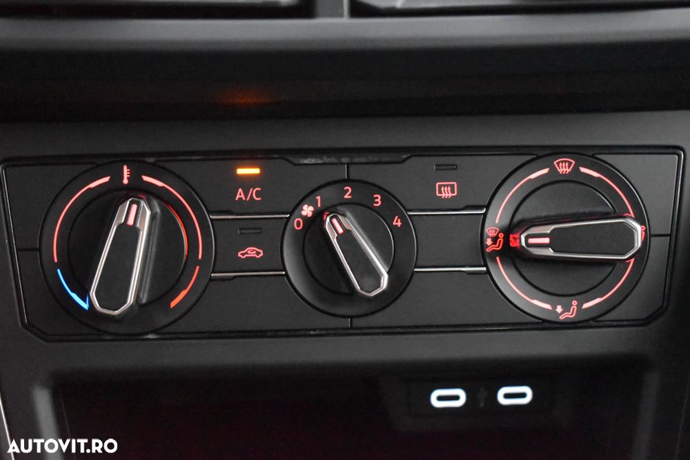 Volkswagen Polo 1.6 TDI Comfortline - 26