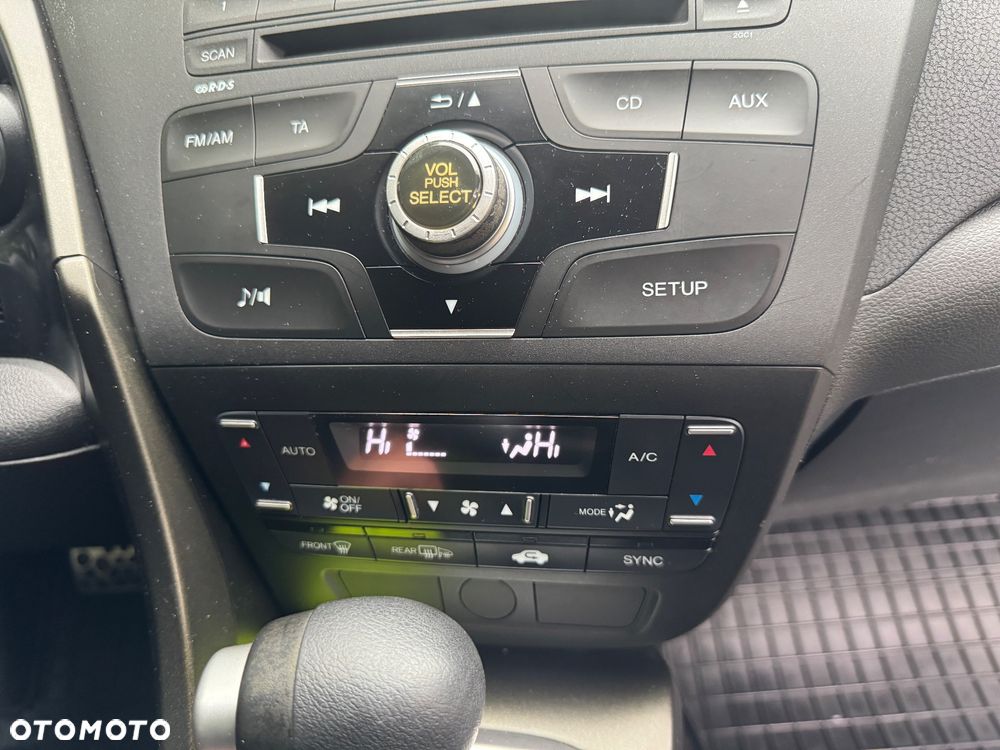 Honda Civic 1.8 i-VTEC Automatik Sport - 32