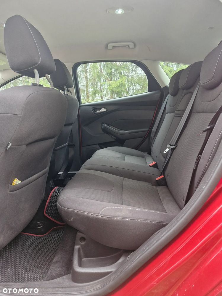 Ford Focus - 21