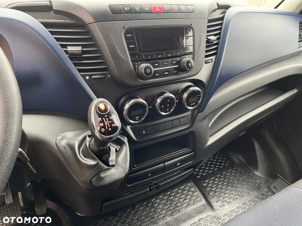 Iveco Daily L3H2 Chłodnia - 13