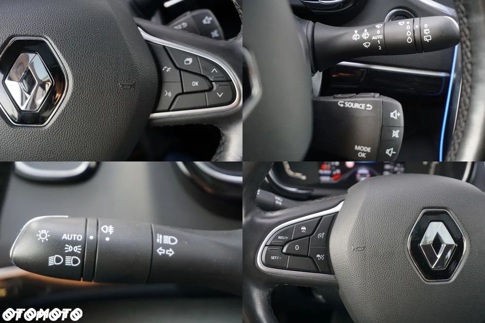 Renault Espace BLUE dCi 160 EDC BUSINESS EDITION - 26