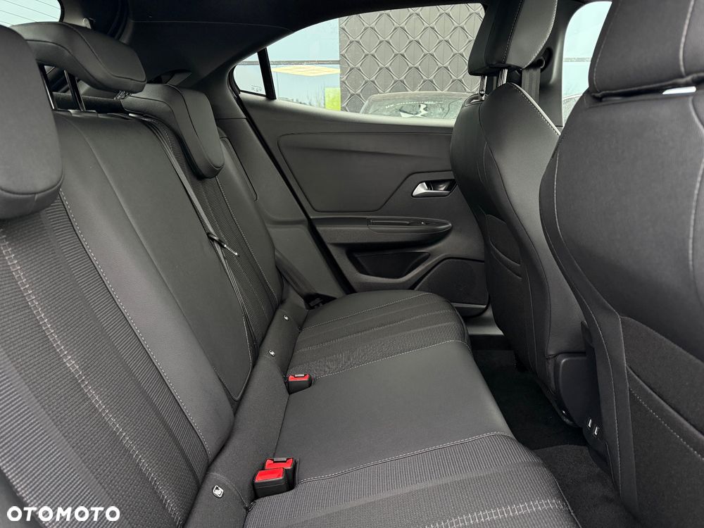 Opel Mokka 1.2 T GS S&S - 12