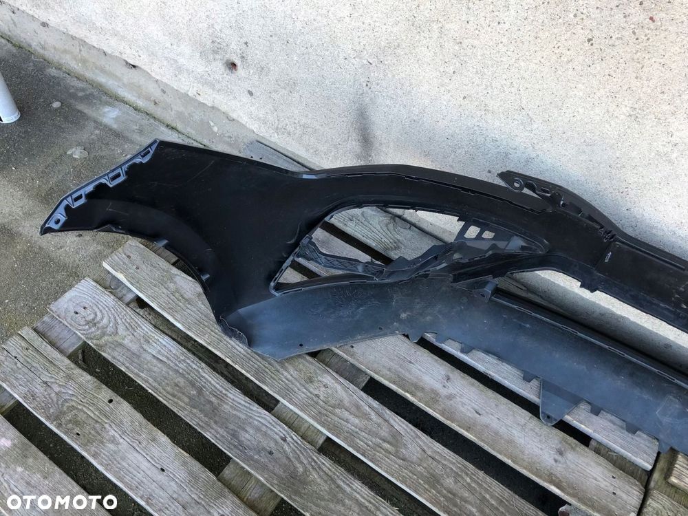 zderzak przód przedni seat leon iii 3 5f0 lift fl 2017- cupra 5f0807221ab - 4