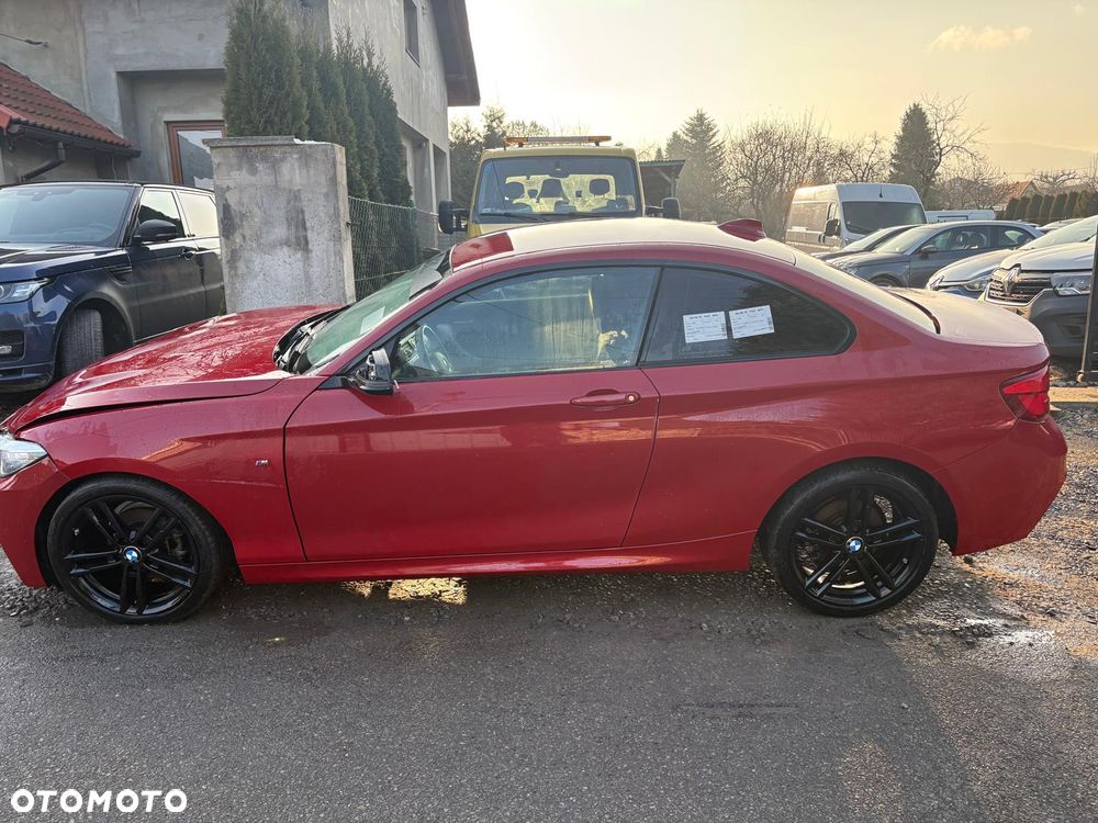 BMW Seria 2 218d M Sport - 15