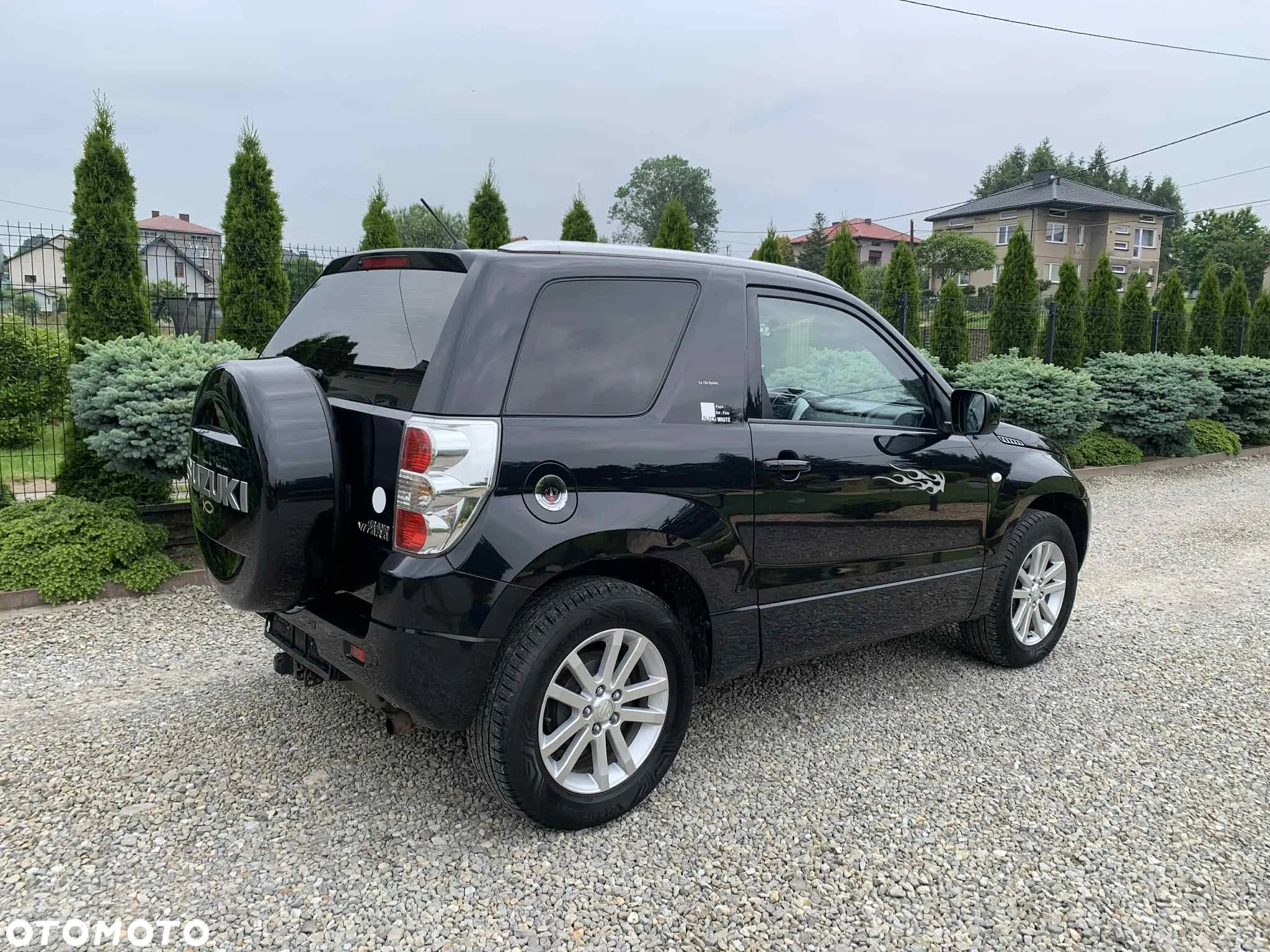 Suzuki Grand Vitara 1.6 Comfort - 12