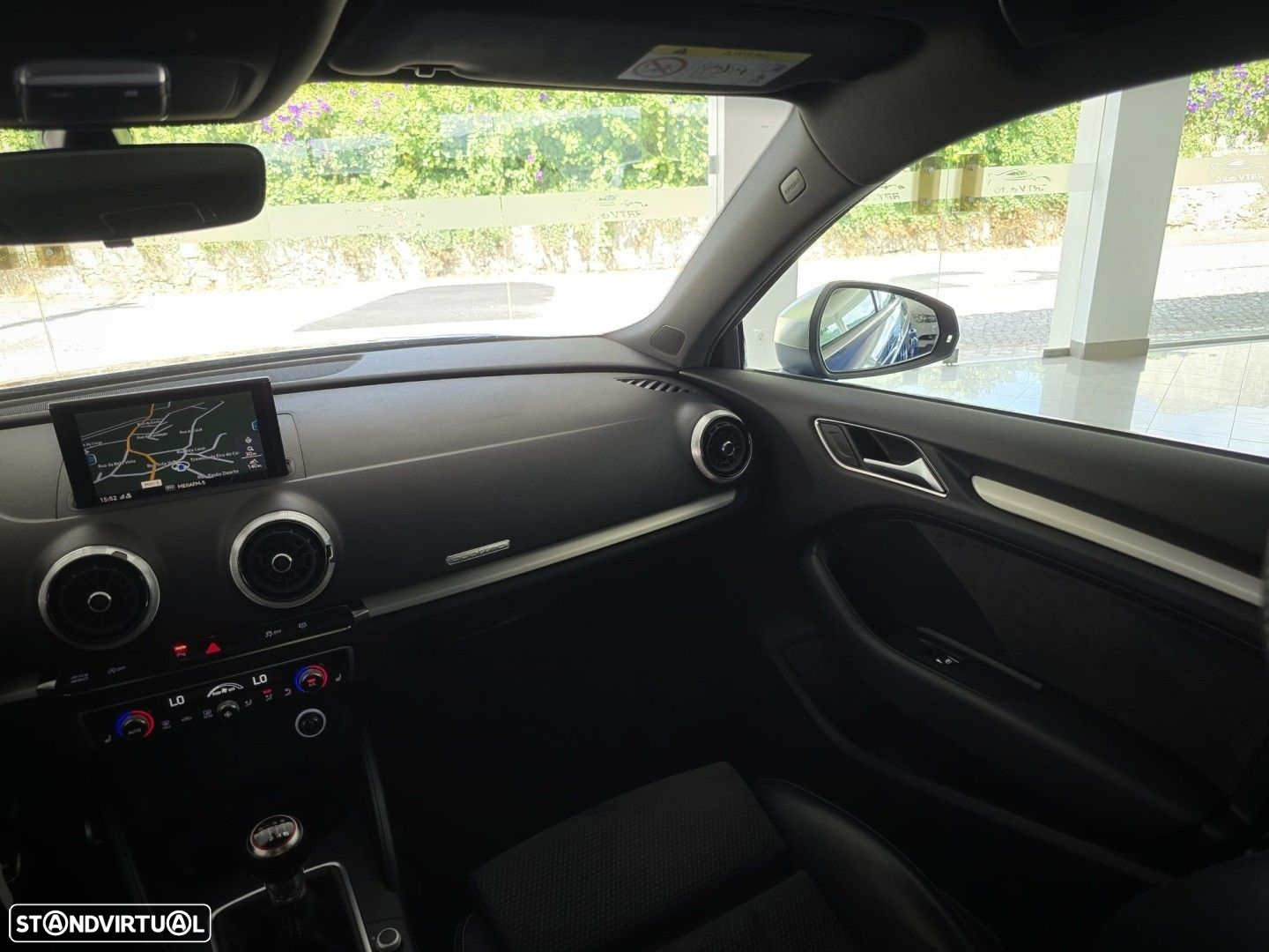 Audi S3 Sportback 2.0 TFSi quattro - 33