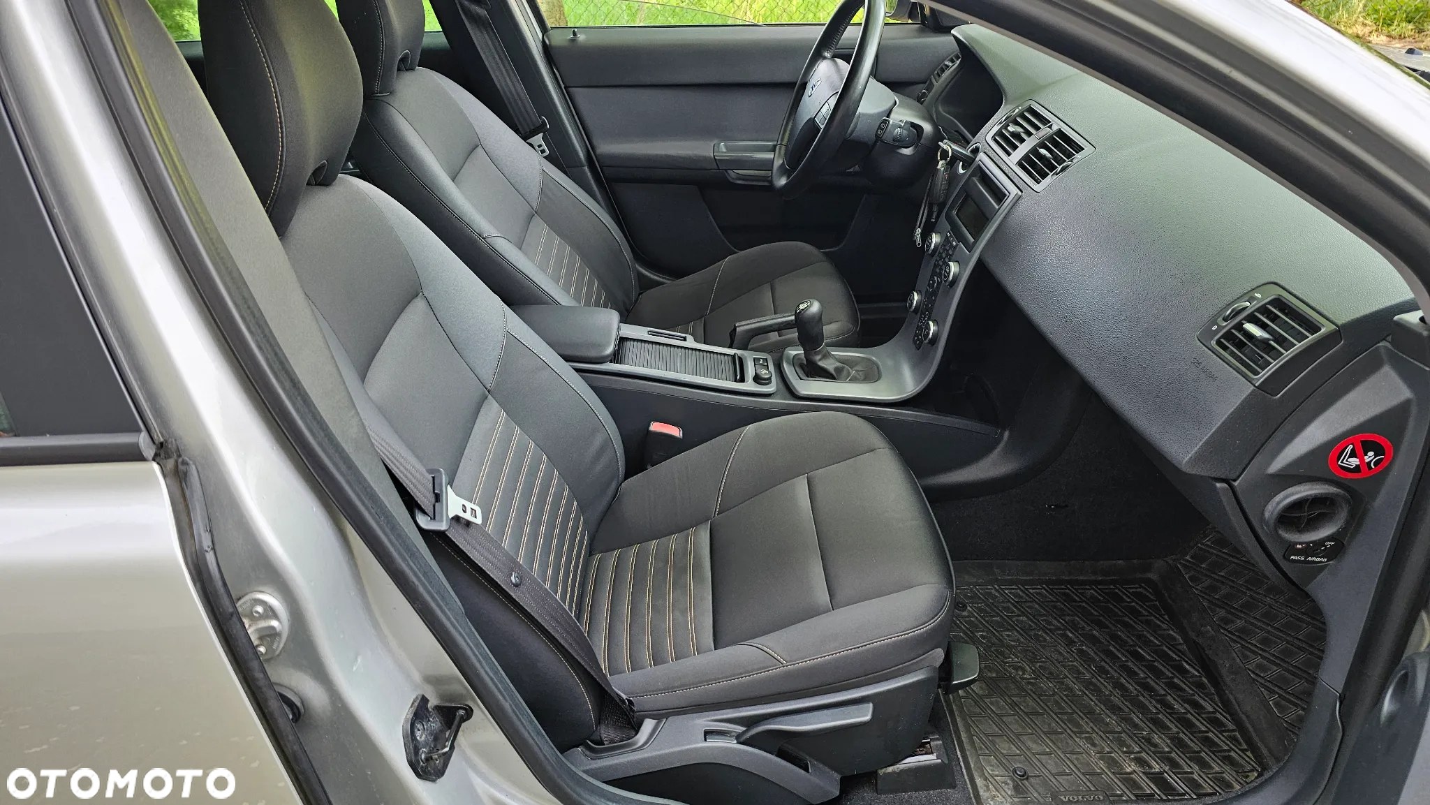 Volvo V50 - 21