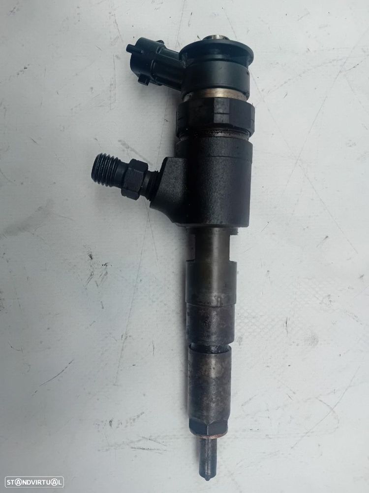 Injetor PEUGEOT 206 Van - 2