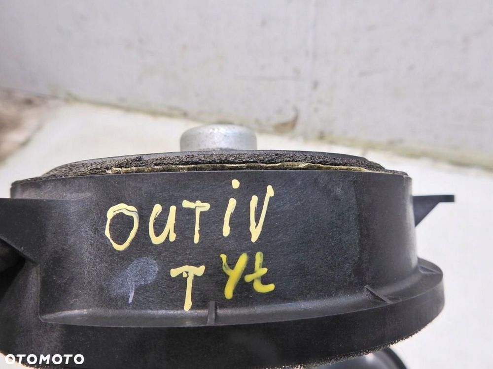 GŁOŚNIK TYŁ TYLNY SUBARU OUTBACK IV 86301AJ020 EAS16P769A - 3