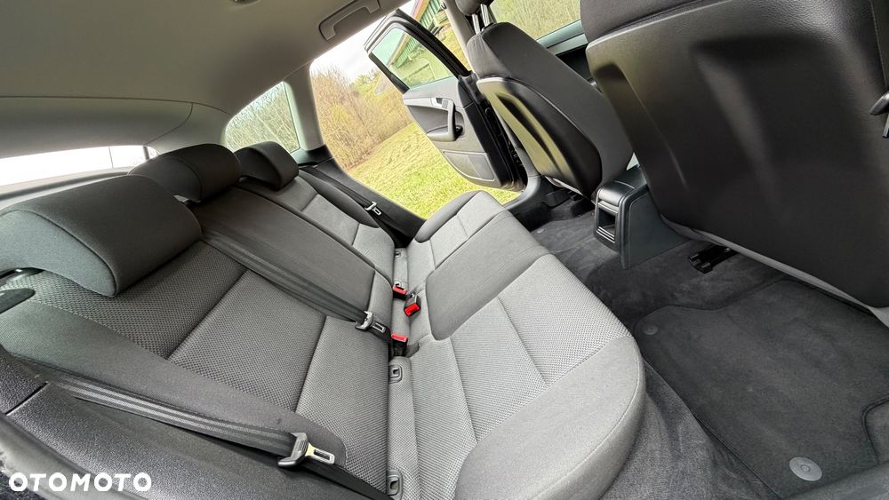 Audi A3 Sportback 1.8 TFSI Ambition - 26