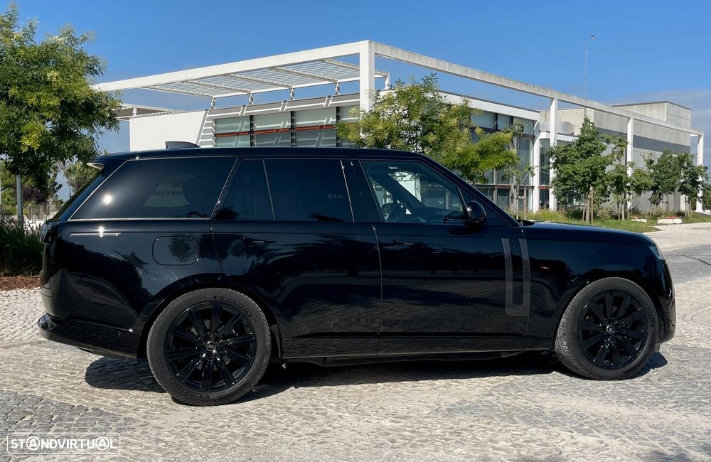 Land Rover Range Rover 3.0 P460e HSE - 6