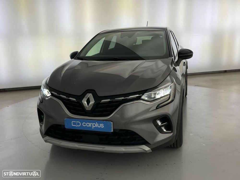 Renault Captur 1.0 TCe Zen - 27