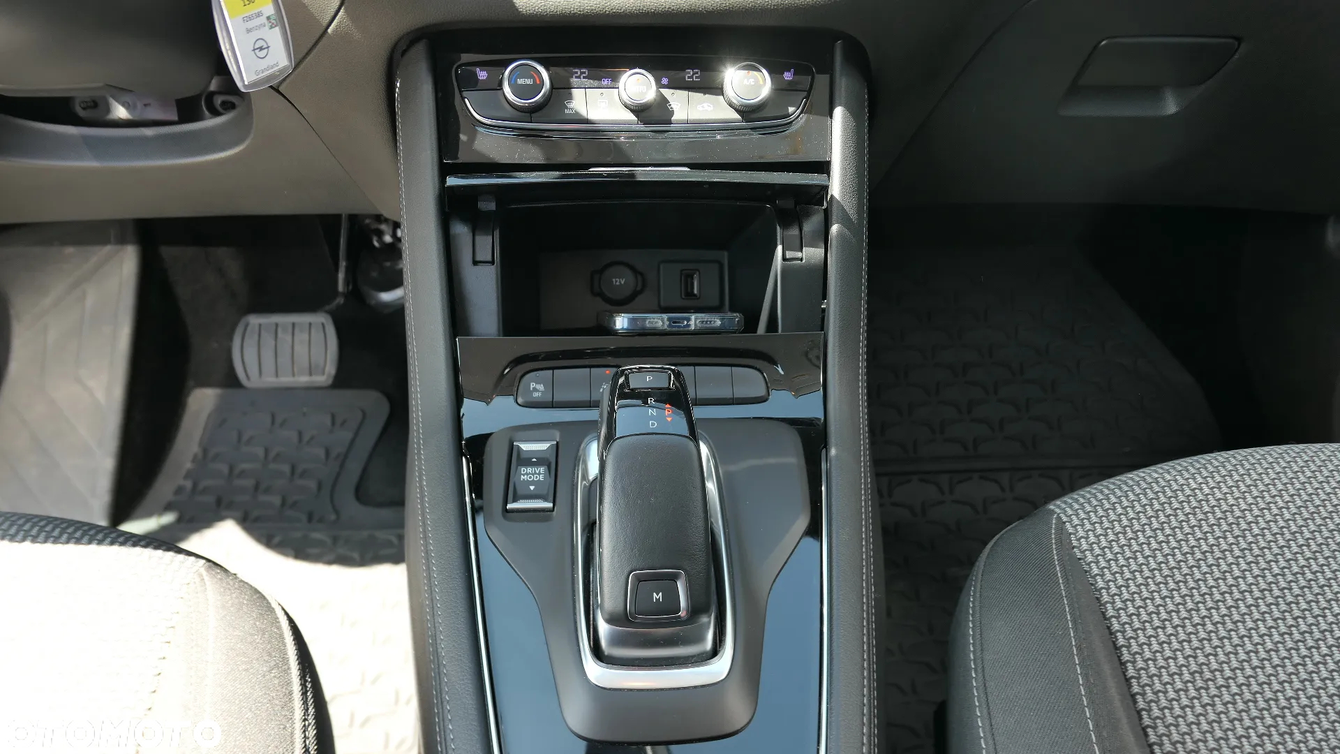 Opel Grandland X - 8