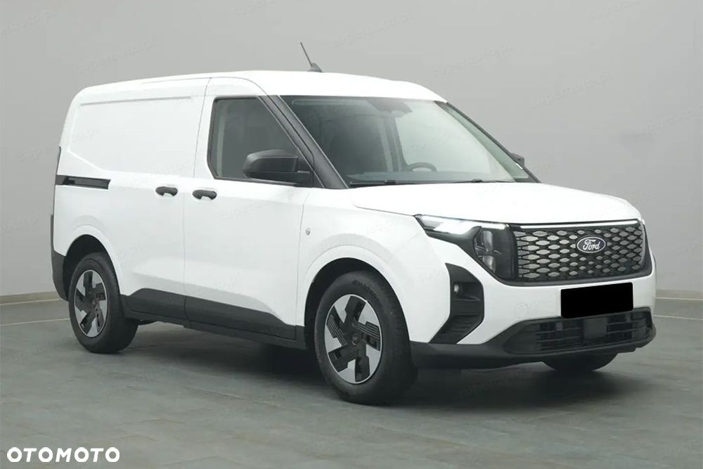 Ford Transit Courier L1H1 Trend Elektryczny A1 136KM - 5