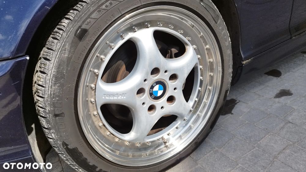 BMW Seria 3 318 Ci Edition Exclusive - 22