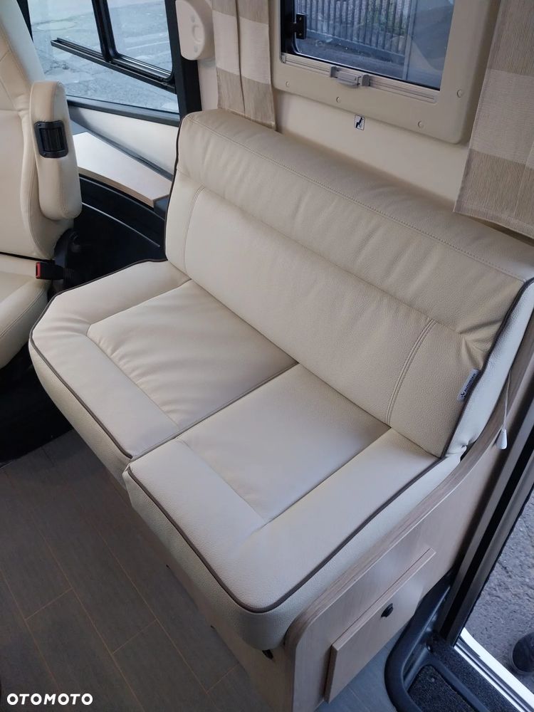 Fiat KAMPER AUTOSTAR A-CLASS I740 LC PREMICE DUCATO 2.2JTD 140 KM AUTOMAT  NOWY! MODEL 2025 - 22