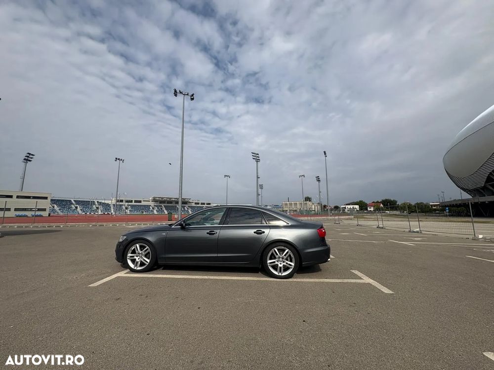 Audi A6 - 7