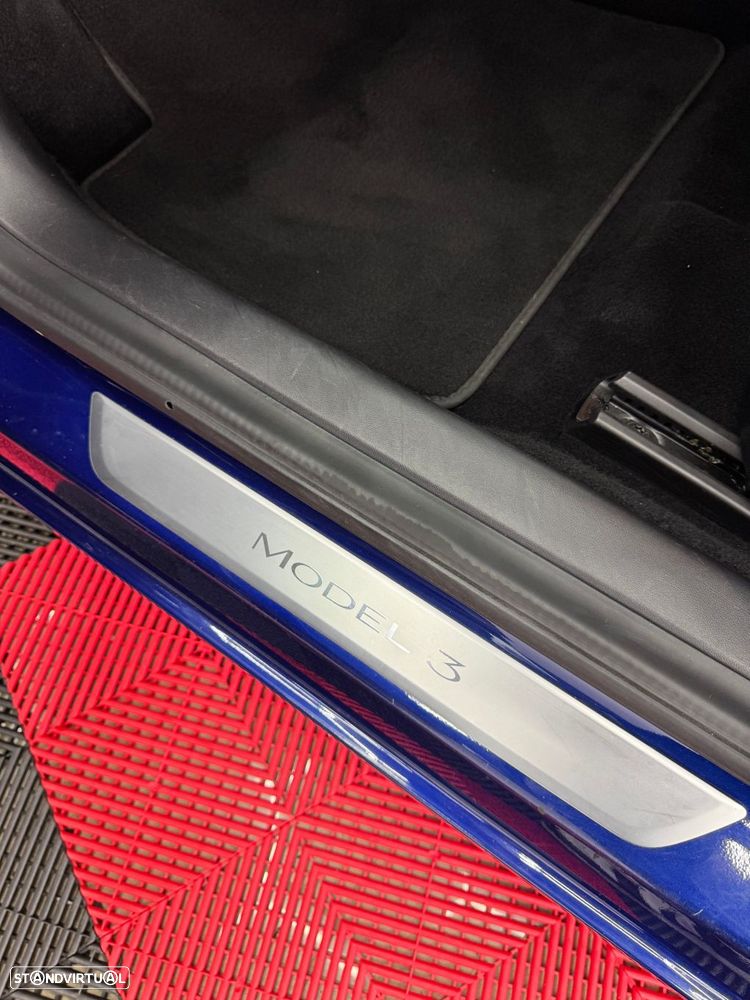Tesla Model 3 Standard Range Plus RWD - 9