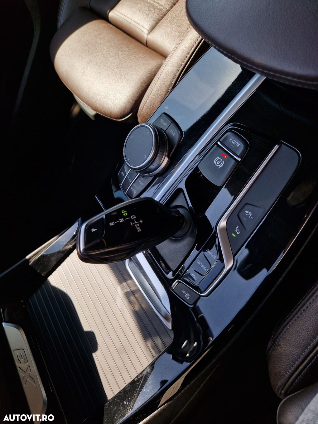 BMW X3 xDrive20d AT xLine - 19
