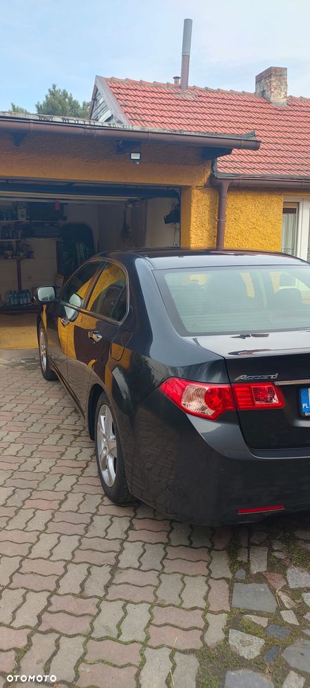 Honda Accord 2.0 Elegance - 4