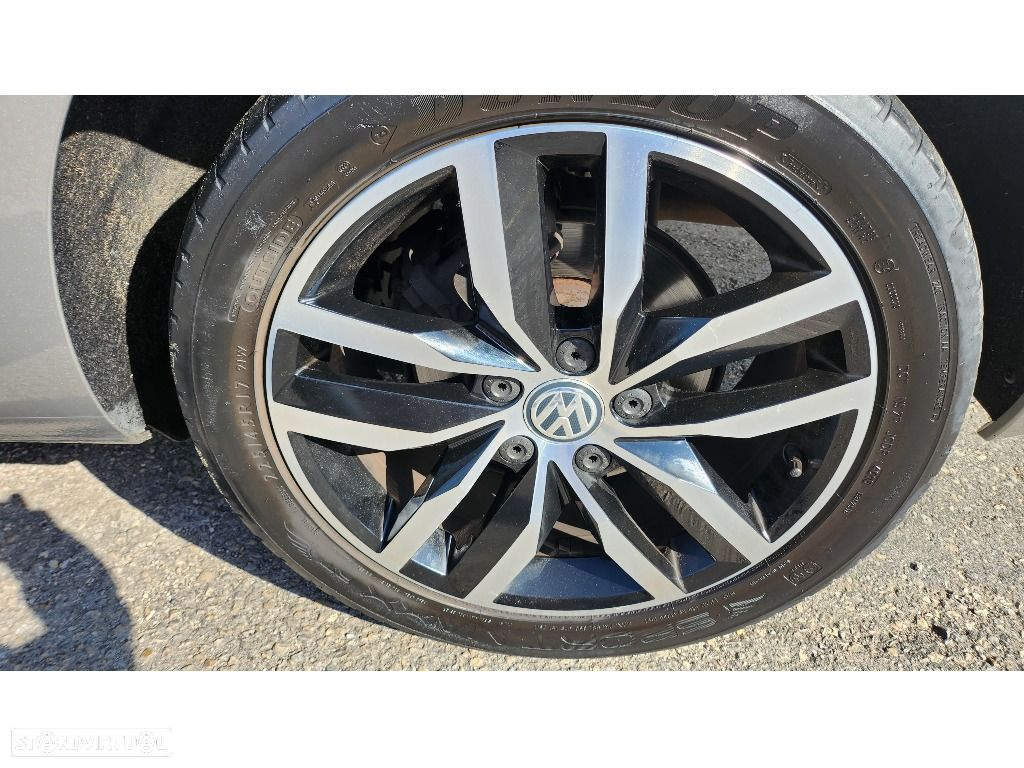 VW Golf 1.6 TDi GPS Edition - 18