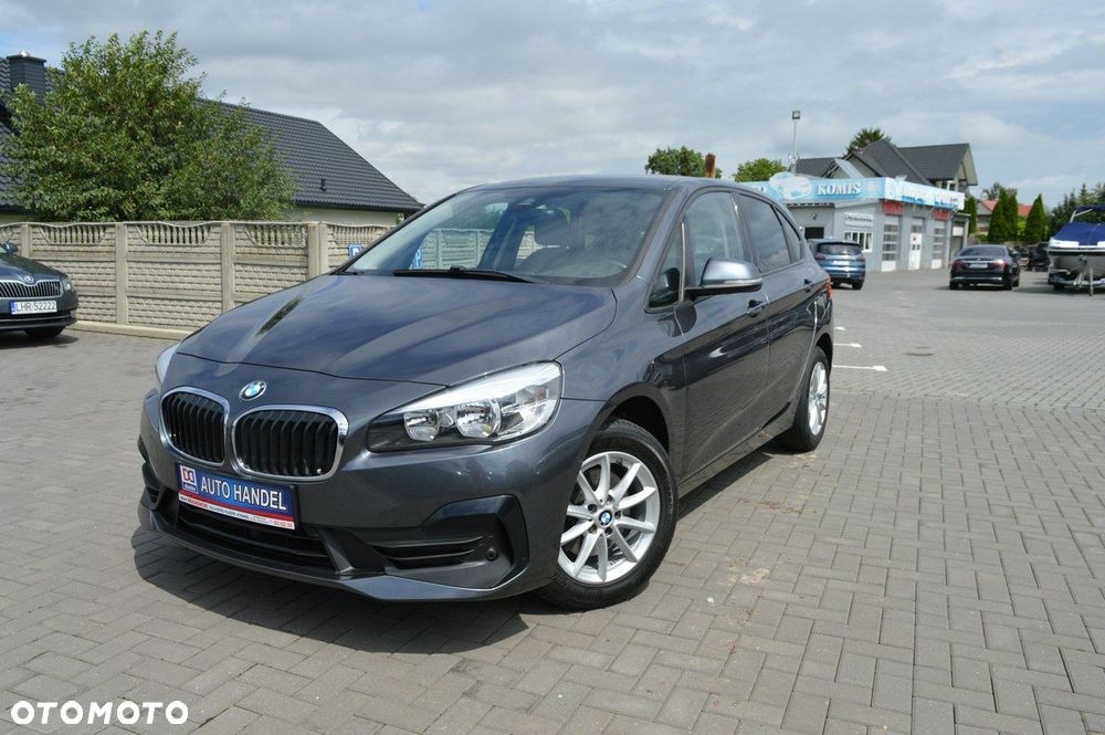 BMW Seria 2 - 6
