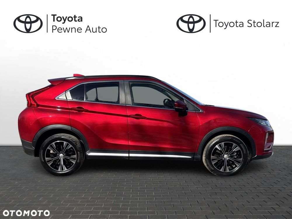 Mitsubishi Eclipse Cross - 6