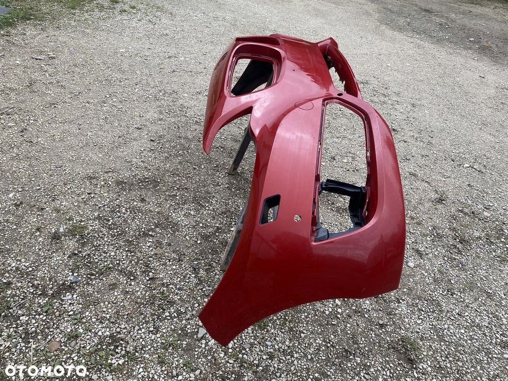 ZDERZAK PRZÓD PRZEDNI BMW 2 F22 F23 15-21 5111729829 - 5
