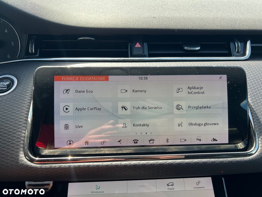 Land Rover Range Rover Evoque 2.0TD4 HSE Dynamic - 19