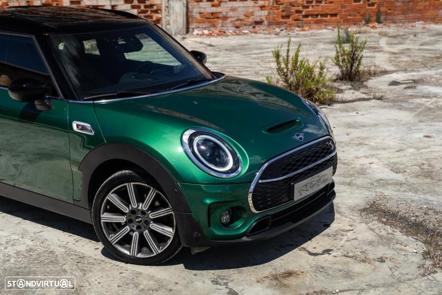 MINI Clubman Cooper S Auto - 9