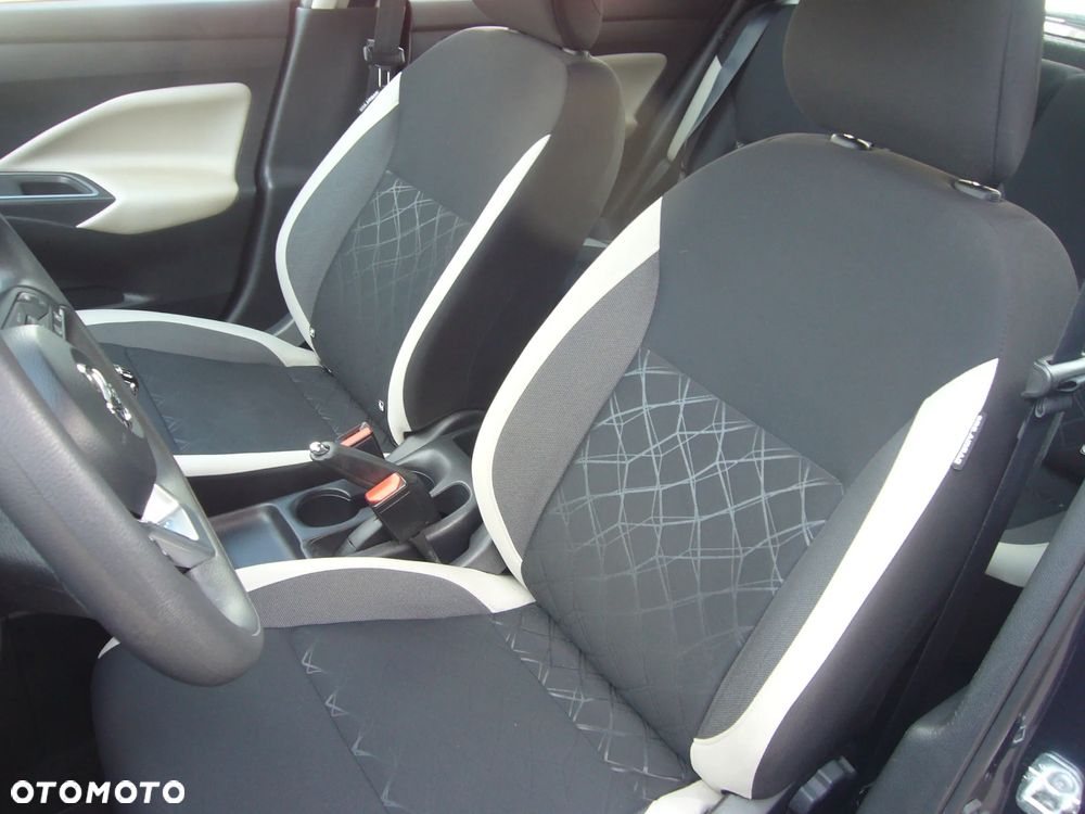 Nissan Micra 0.9 IG-T Acenta - 12