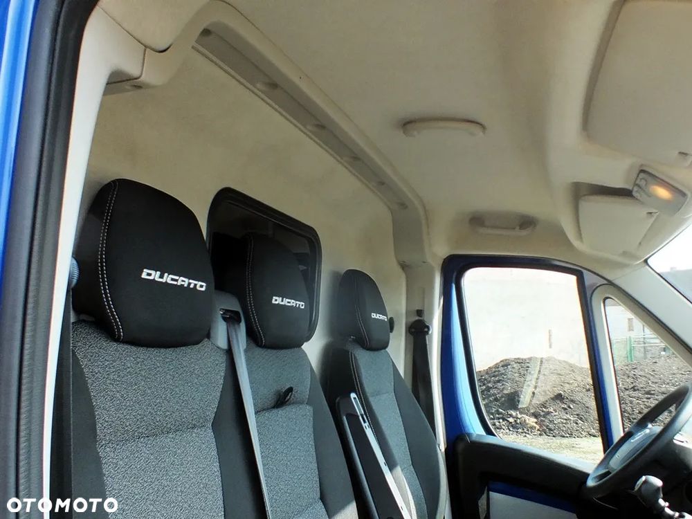 Fiat DUCATO MAXI - 21