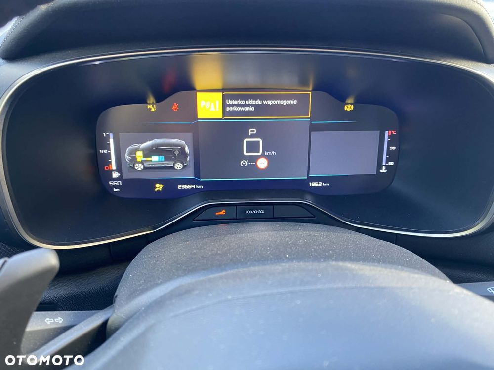 Citroën C5 Aircross Hybrid 136 ë-DSC6 ë-SERIES - 13