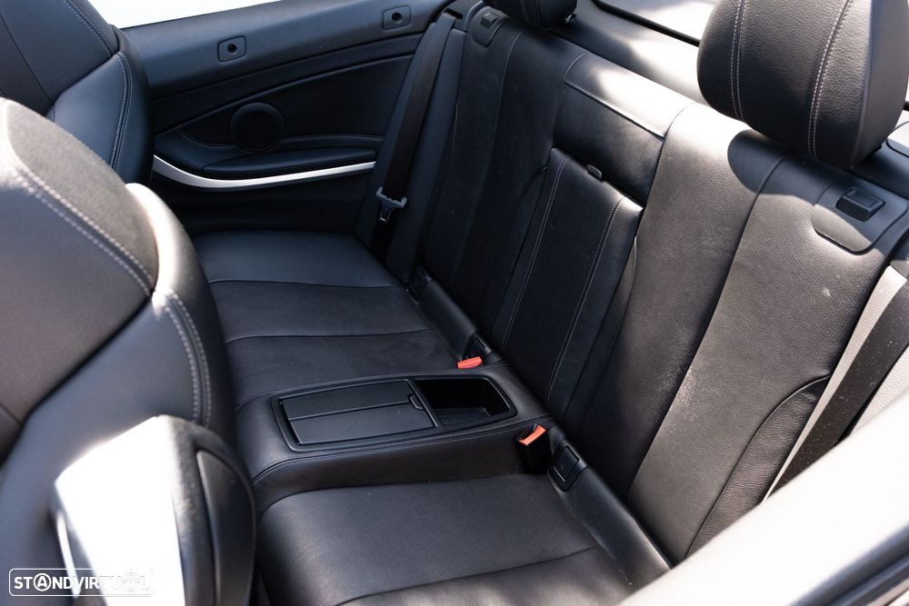 BMW 430 i Line Sport Auto - 30