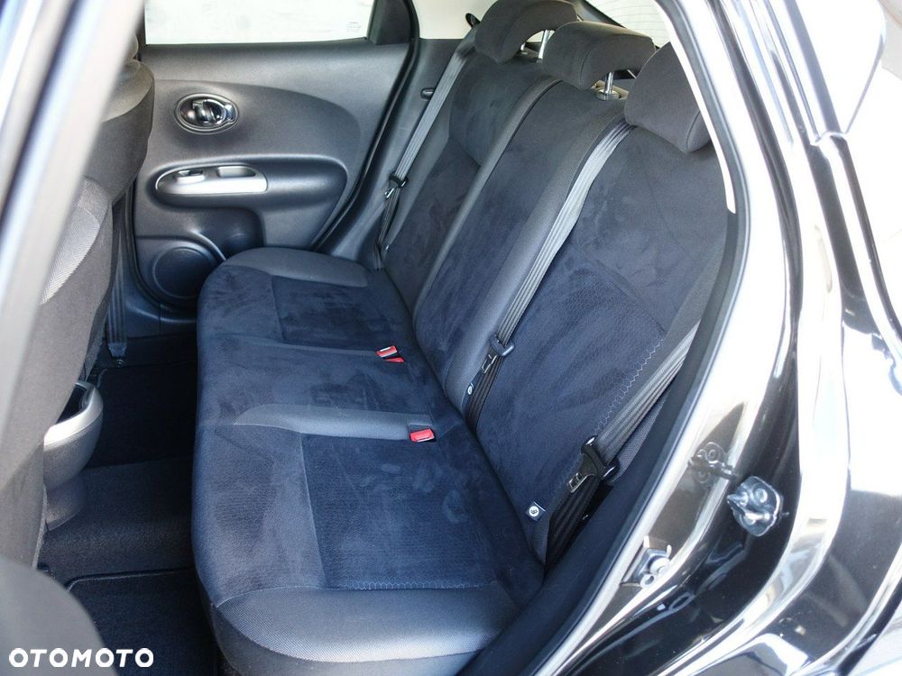 Nissan Juke 1.6 Tekna - 18