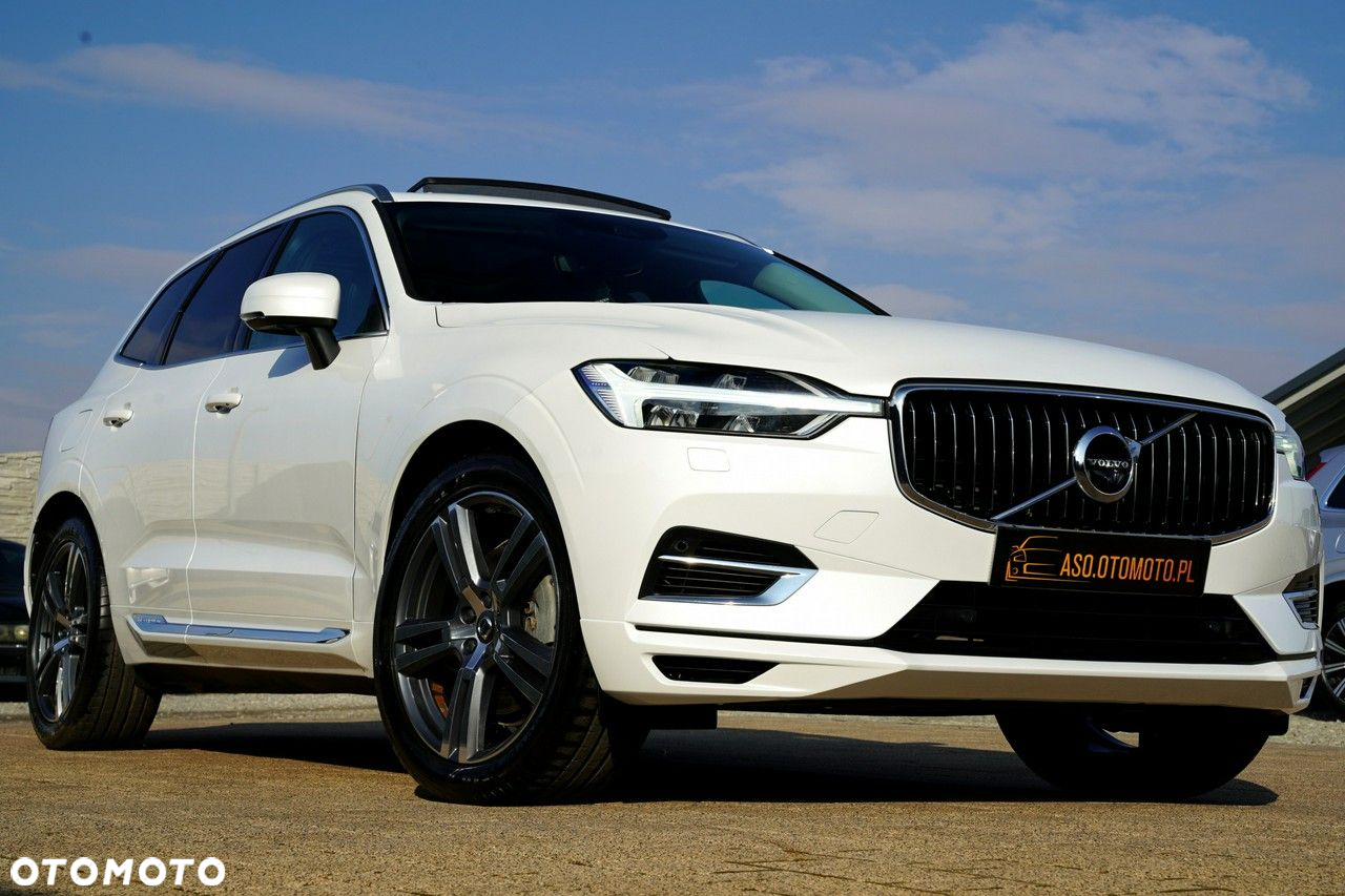 Volvo XC 60 - 3