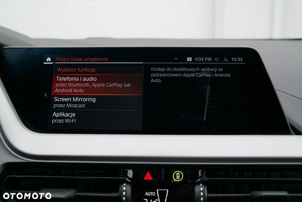 BMW Seria 1 118i Advantage - 29