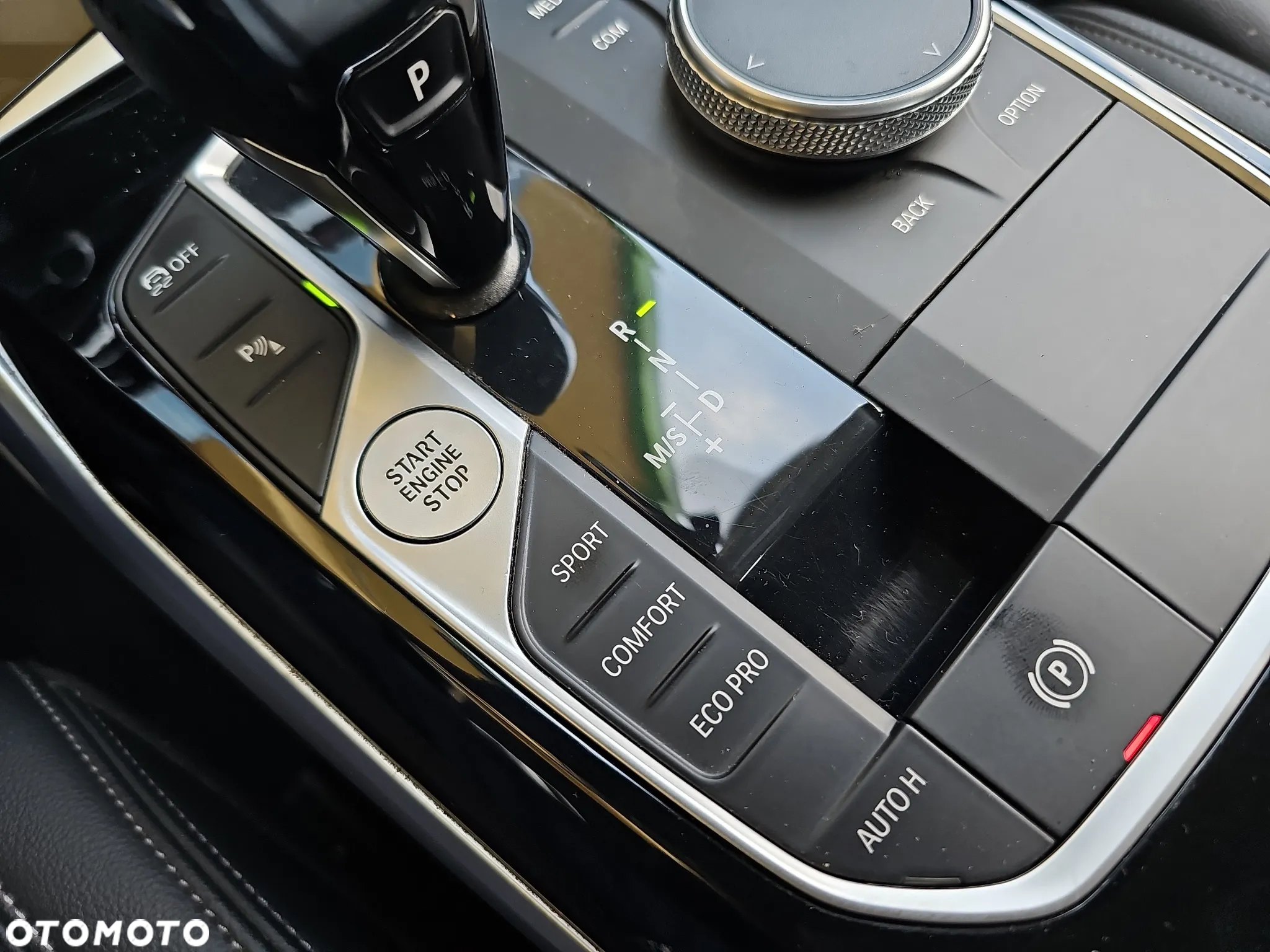 BMW Seria 3 318d MHEV Sport Line - 31
