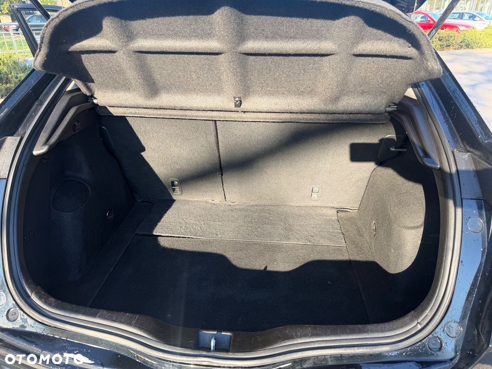 Honda Civic 1.8i-VTEC Sport - 11