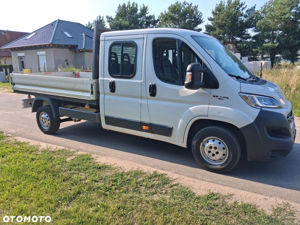 Fiat Ducato - 15