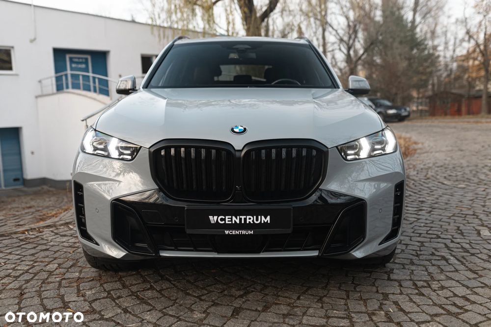 BMW X5 ver-xdrive30d-sport - 5
