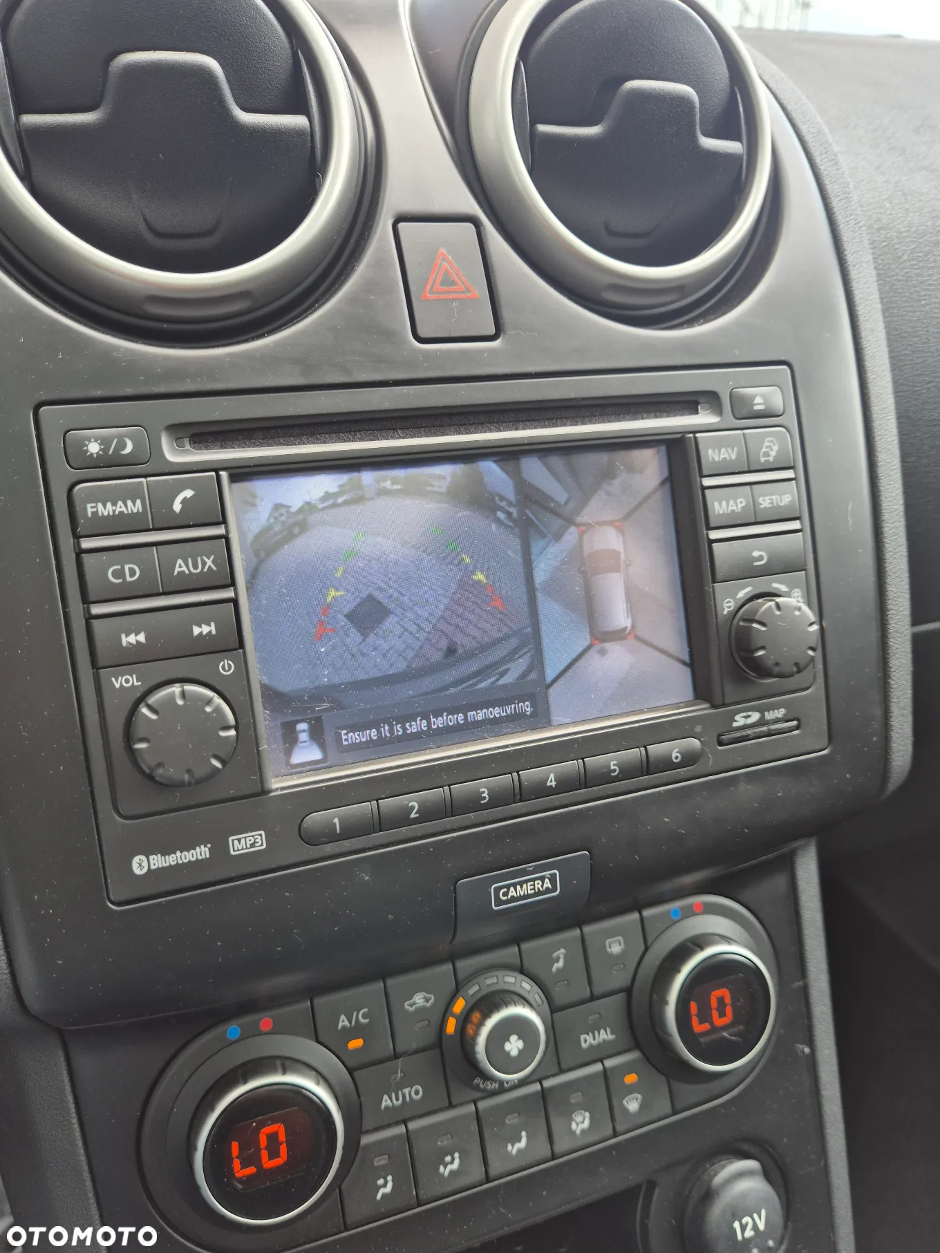 Nissan Qashqai 1.6 I-Way - 14