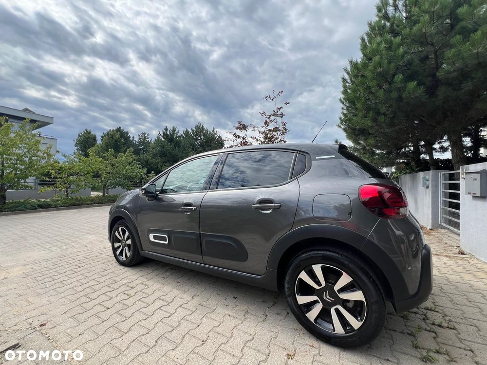 Citroën C3 1.2 PureTech Shine - 3
